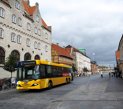 Aalborg